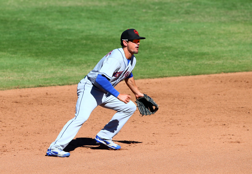 Mets To Promote Matt Reynolds MLB Trade Rumors