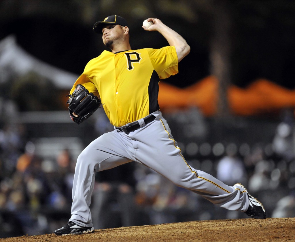 Marlins Designate JoJo Reyes MLB Trade Rumors