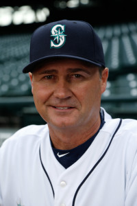 Scott Servais