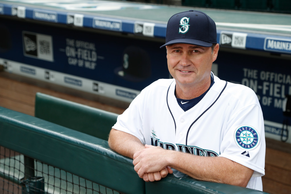 Manny Acta to manage in Scott Servais' absence