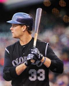 Justin Morneau