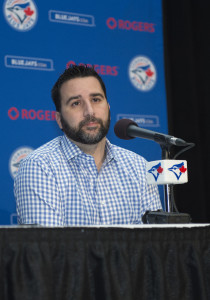 Alex Anthopoulos