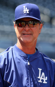 Don Mattingly