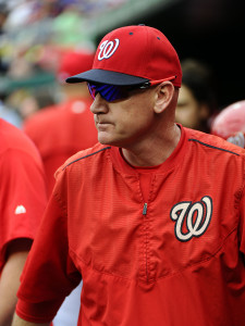 Matt Williams