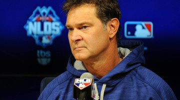 Don Mattingly