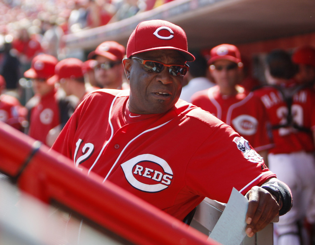 Nationals Hire Dusty Baker As Manager - MLB Trade Rumors