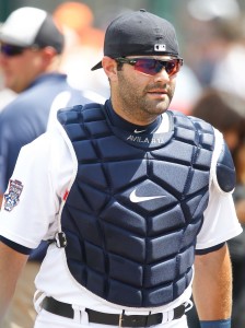 Alex Avila