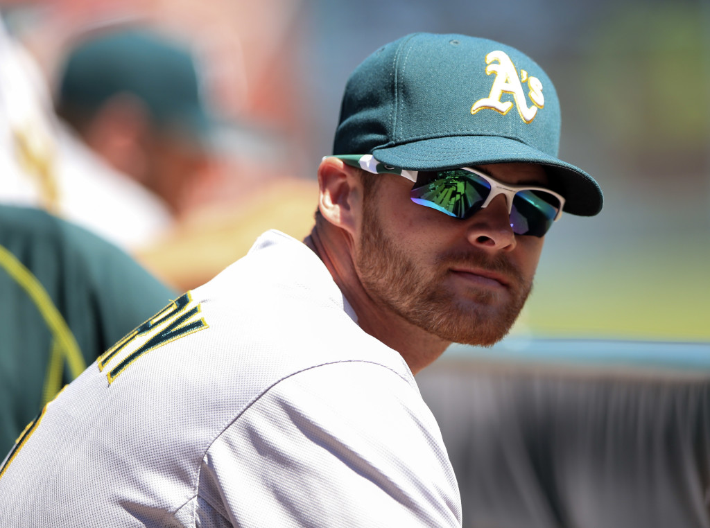 Angels Sign Craig Gentry MLB Trade Rumors