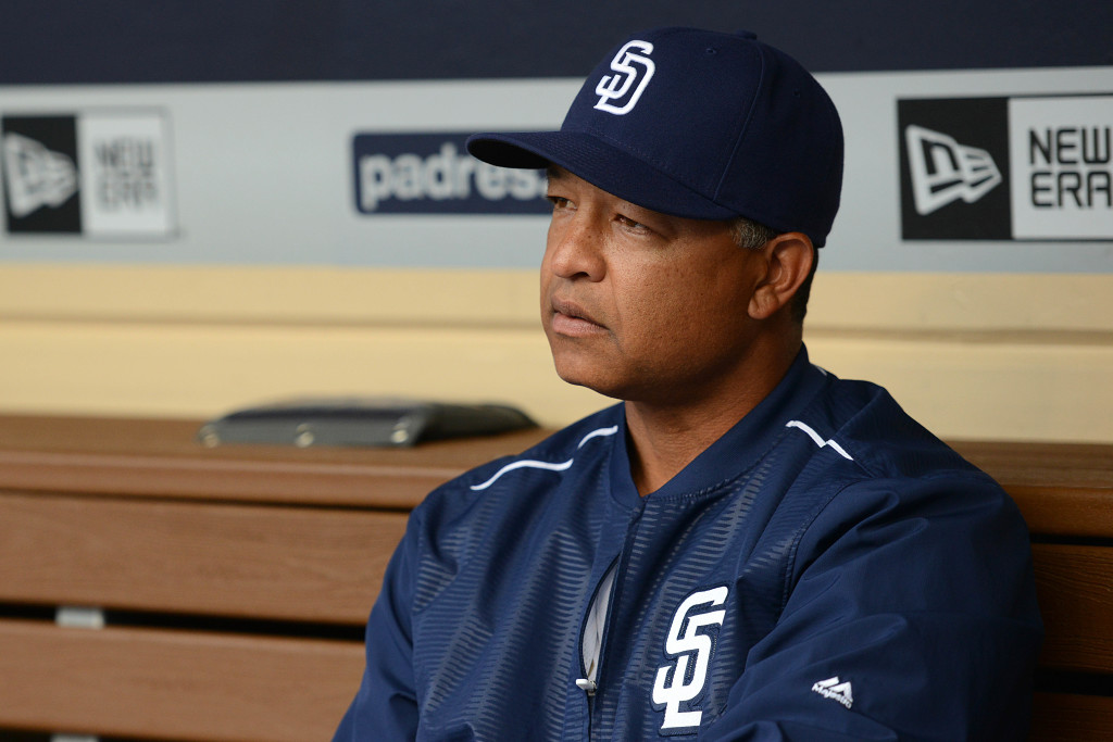 Reaction To The Dodgers' Hiring Of Dave Roberts - MLB Trade Rumors