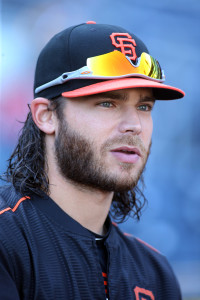 Brandon Crawford