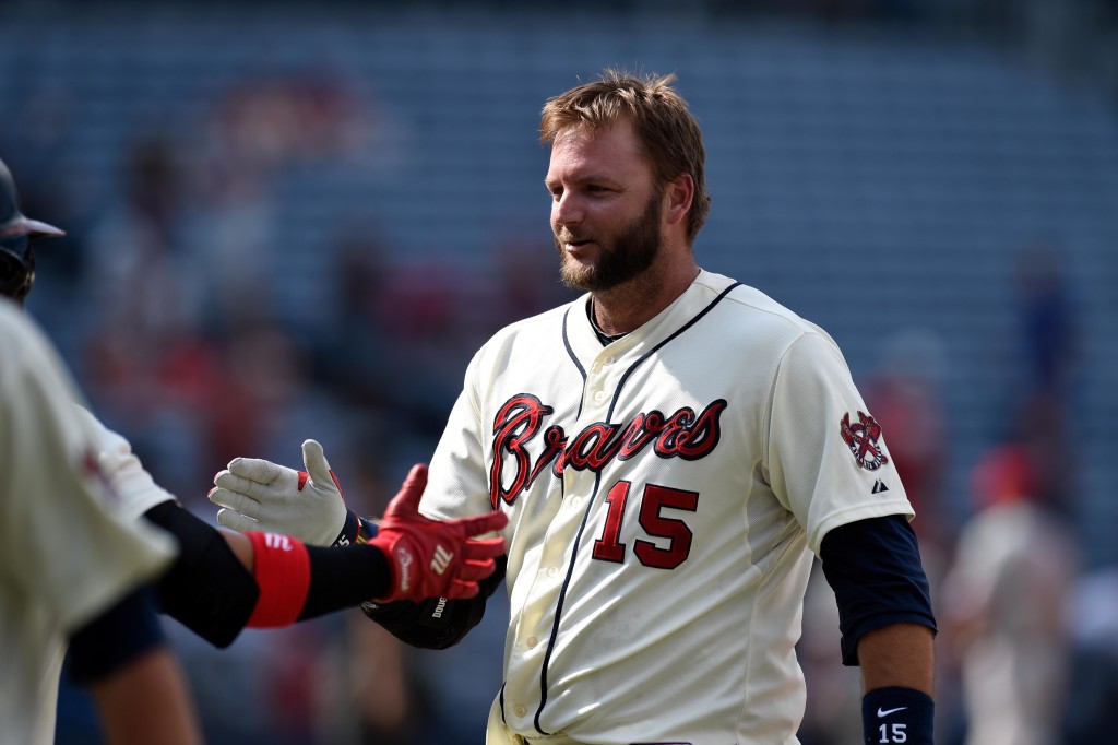 A.J. Pierzynski on homecoming: 'Trust me neither Chicago team