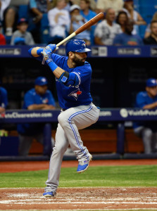 Jose Bautista Eyeing Return As Two-Way Player - MLB Trade Rumors