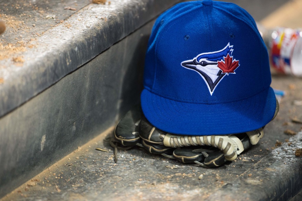 Les Blue Jays auraient « franchi le pas » lors du tirage au sort Jarrel Rodriguez