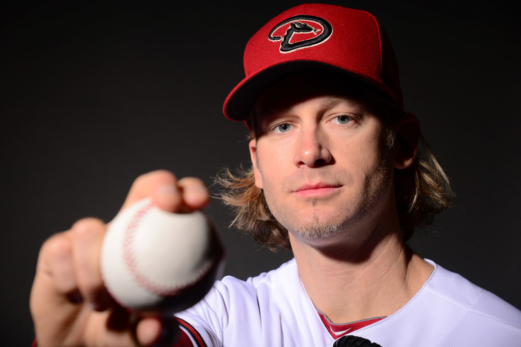 Bronson Arroyo Drawing Interest From Multiple Teams - MLB Trade Rumors