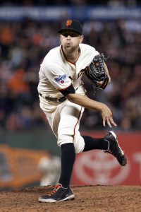 Lance Lynn: 'I'd hope to be a Cardinal for life