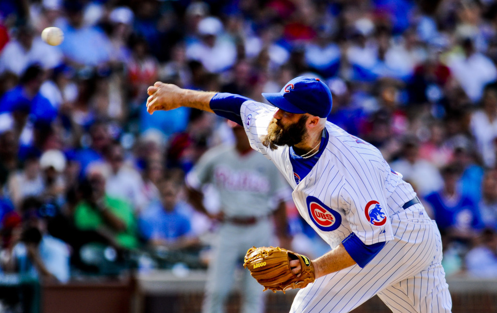 Colorado Rockies - The Jason Motte Foundation