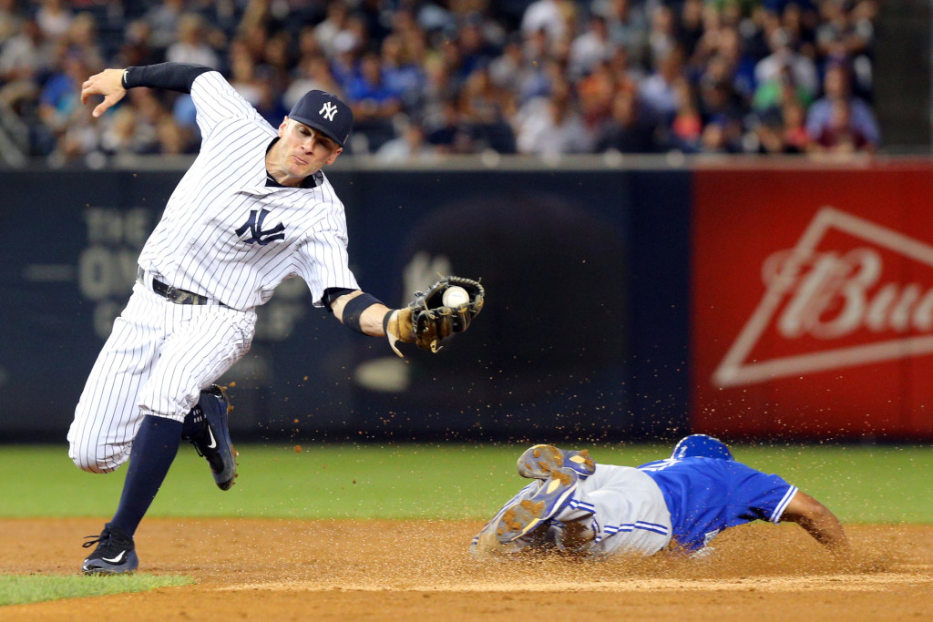 Yankees To Acquire Starlin Castro For Adam Warren, Brendan Ryan - MLB Trade  Rumors