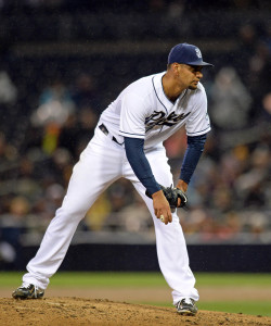 Tyson Ross