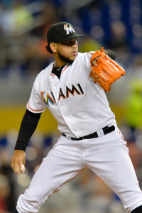 Henderson Alvarez