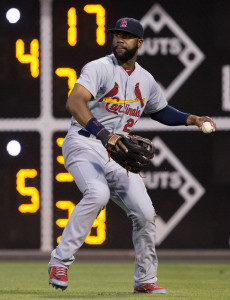 Jason Heyward can't swing, Clayton Kershaw can't miss - Sports