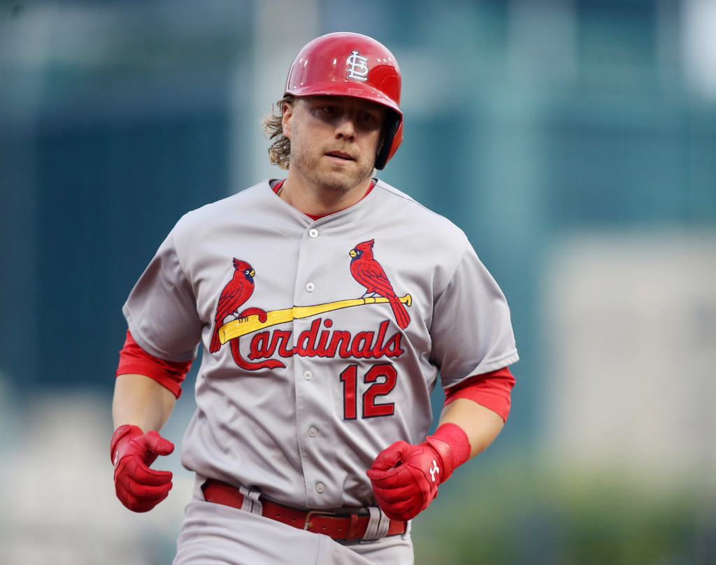 Rockies Sign Mark Reynolds MLB Trade Rumors