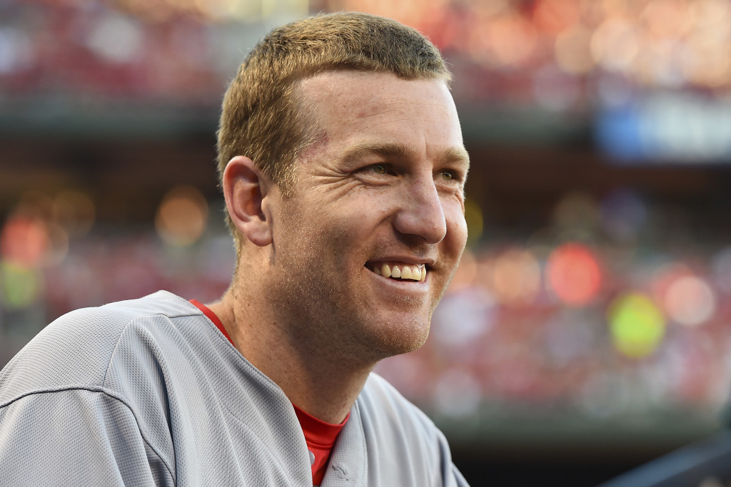 MLB news: 2-time All-Star Todd Frazier makes retirement decision