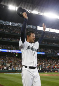 Hisashi Iwakuma