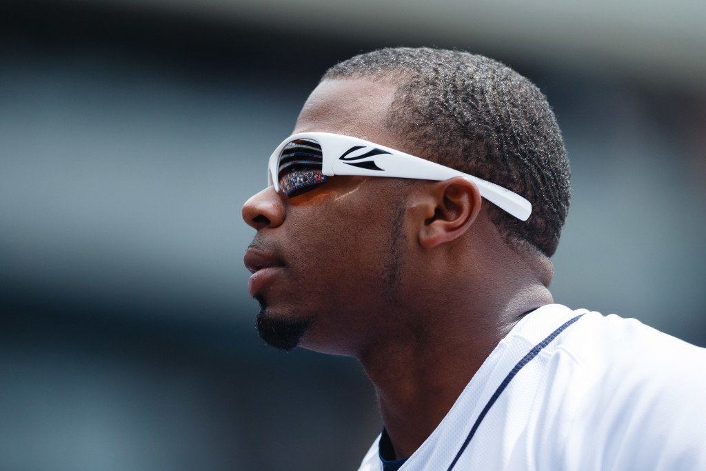 Indians sign Rajai Davis to 1-year, $5.25 million deal - MLB Daily