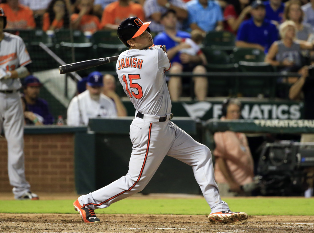 Front Office Notes: Astros, White Sox, Janish, Nationals