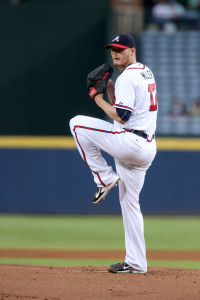 2018 Diamondback Season Reviews: #5 Zack Greinke - AZ Snake Pit