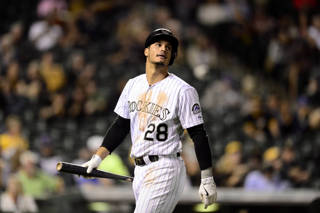 MLB trade rumors: Yankees hot for Nolan Arenado? Why Cubs are passing on Bryce  Harper