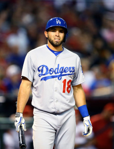 Jose Peraza