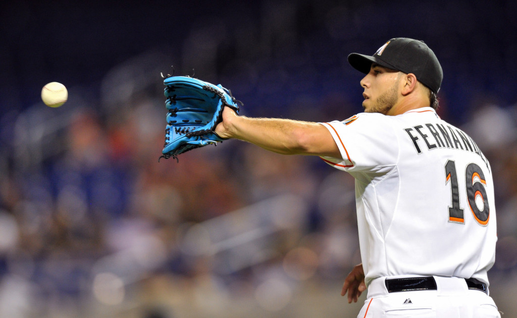 Jose Fernandez Contract: Latest News and Rumors on Negotiations