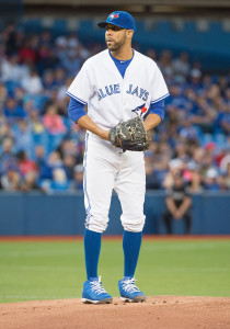 Blue Jays acquire starter David Price from Tigers