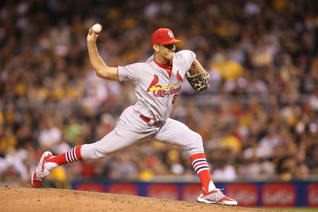 Cardinals NonTender Steve Cishek MLB Trade Rumors
