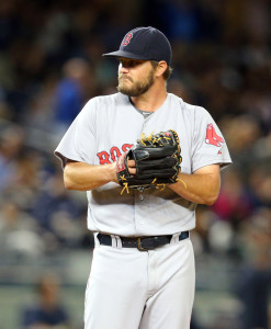 Wade Miley