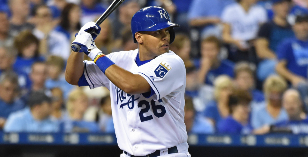 Orioles Acquire Francisco Pena From Royals, Designate Paul Janish - MLB ...