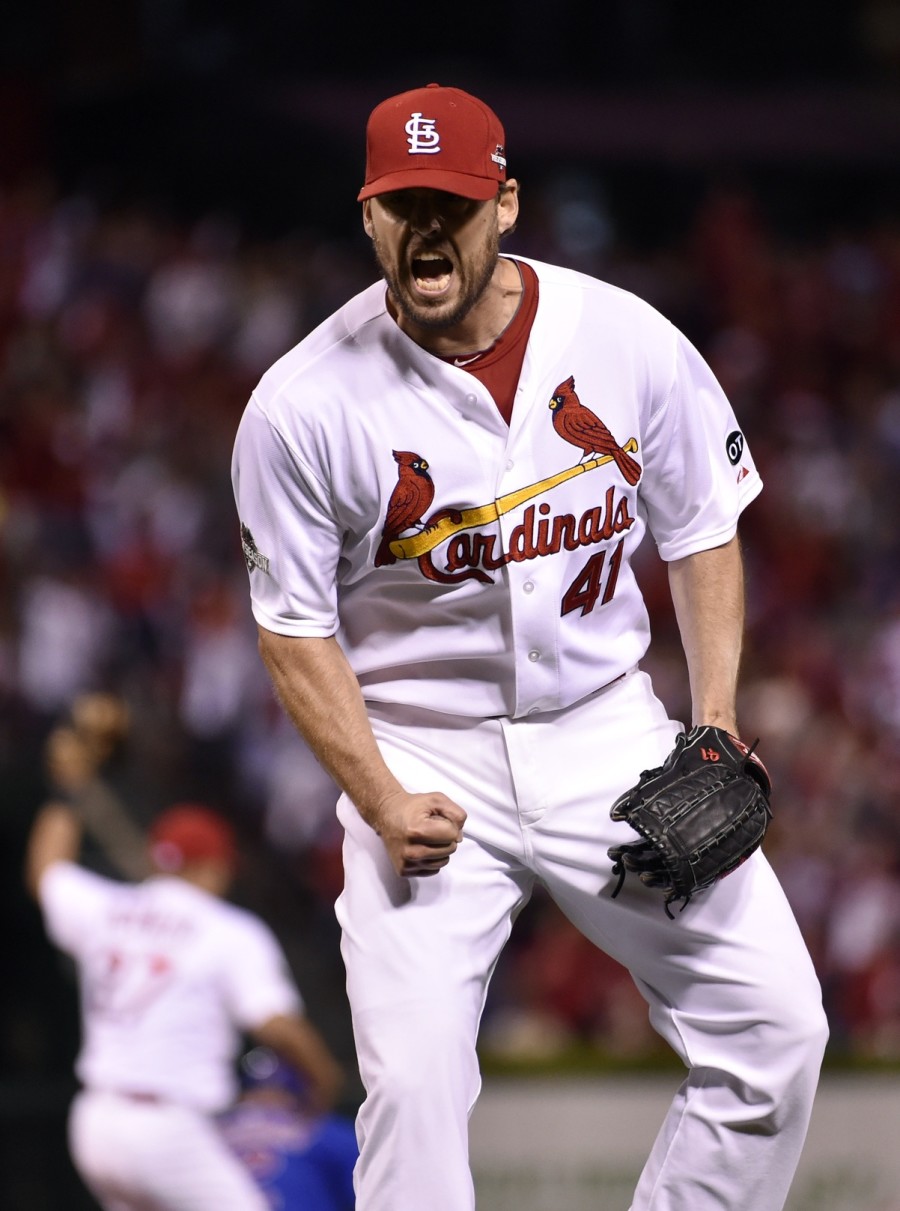 Cubs Sign John Lackey - MLB Trade Rumors