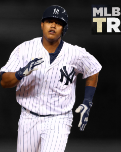 Starlin Castro to wear 'All Starlin' on jersey