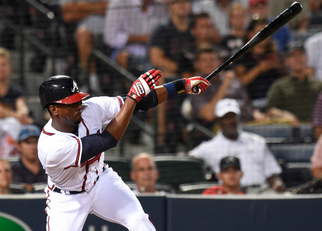 Tigers Sign Pedro Ciriaco - MLB Trade Rumors