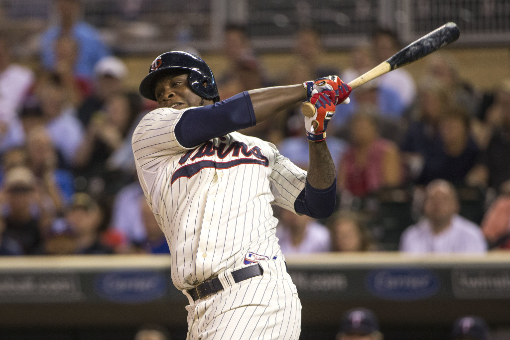 Miguel Sano signs with Roc Nation Sports - Twinkie Town