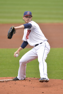 Josh Tomlin