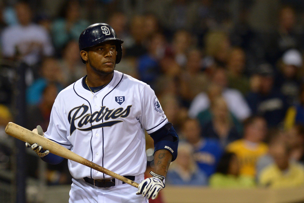 Mets Sign Rymer Liriano - MLB Trade Rumors