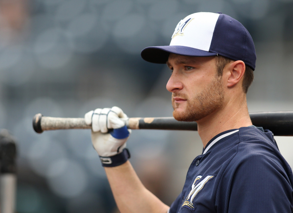 Jonathan Lucroy Exercises No-Trade Clause, Vetoes Deal To Indians - MLB  Trade Rumors