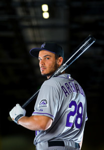 Nolan Arenado