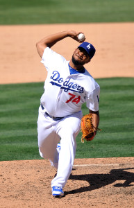 Kenley Jansen