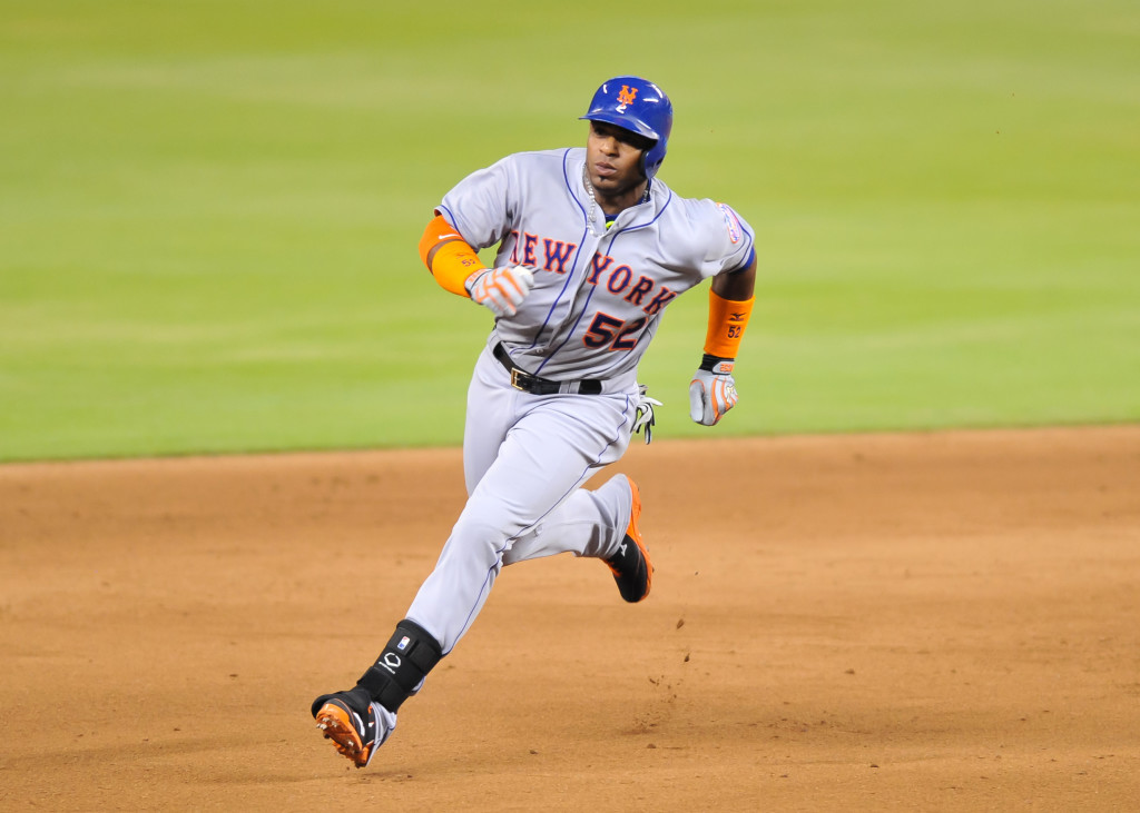 Washington Nationals Rumors: Nats in market for Yoenis Cespedes