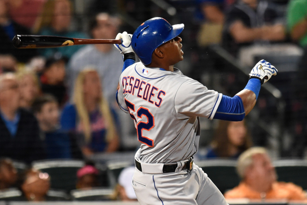 Orioles rumors: Yoenis Cespedes weighing five year deal from O's vs. one  year deal from Mets - Camden Chat