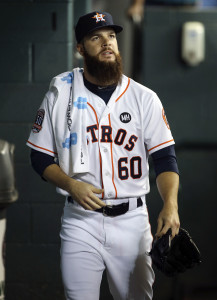 Dallas Keuchel