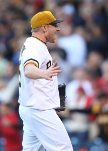 Mark Melancon